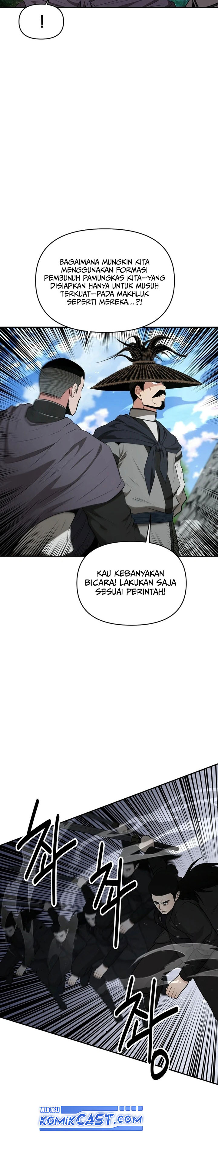 The World’s Best Kunlun Tavern Chapter 51 Gambar 25