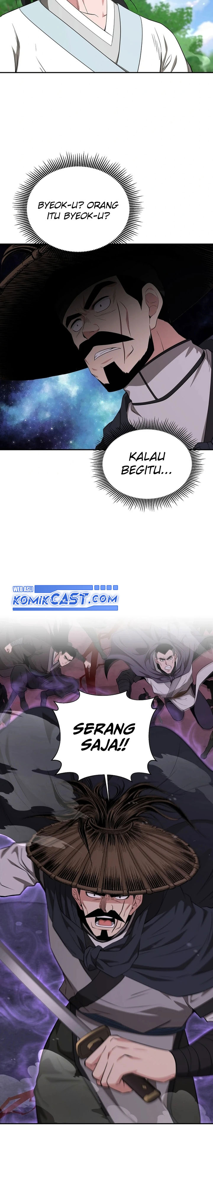 The World’s Best Kunlun Tavern Chapter 51 Gambar 29