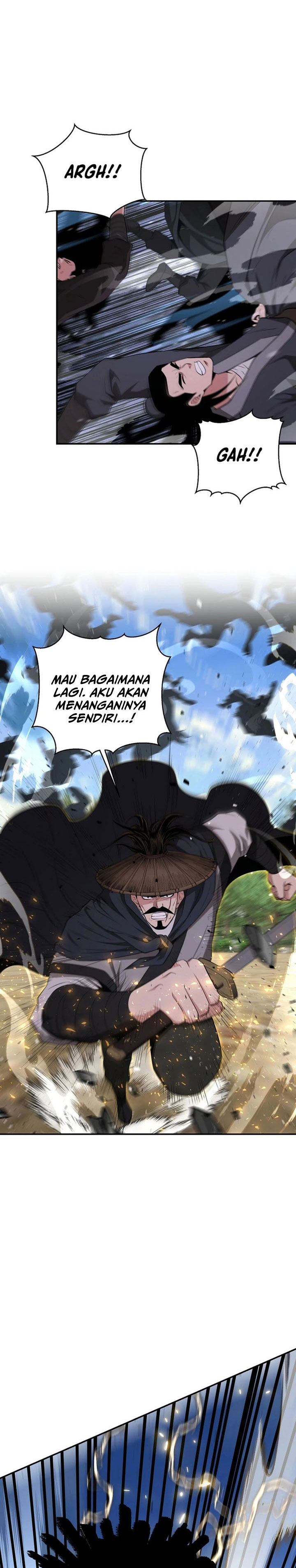 The World’s Best Kunlun Tavern Chapter 52 Gambar 8