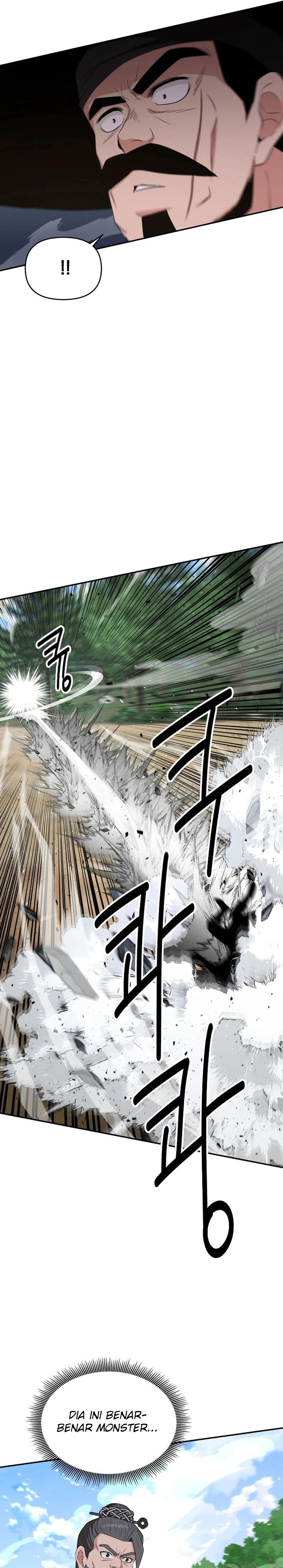 The World’s Best Kunlun Tavern Chapter 52 Gambar 10