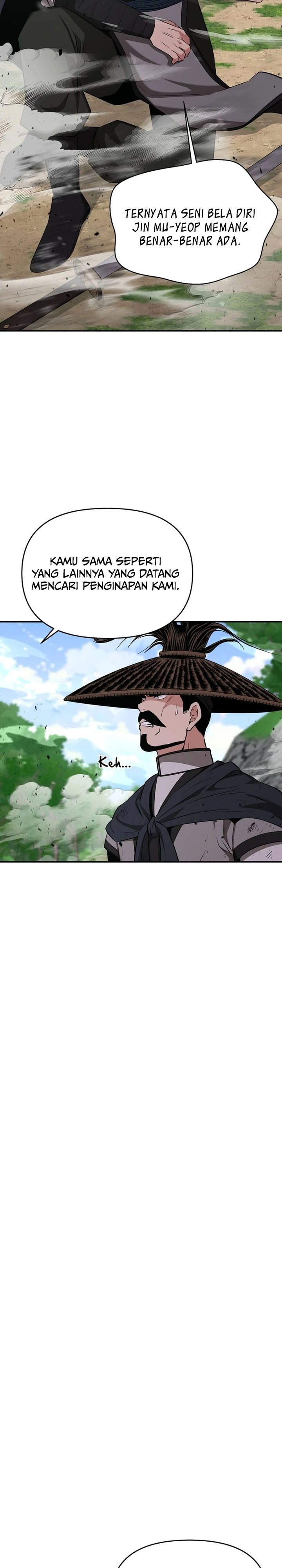 The World’s Best Kunlun Tavern Chapter 52 Gambar 12