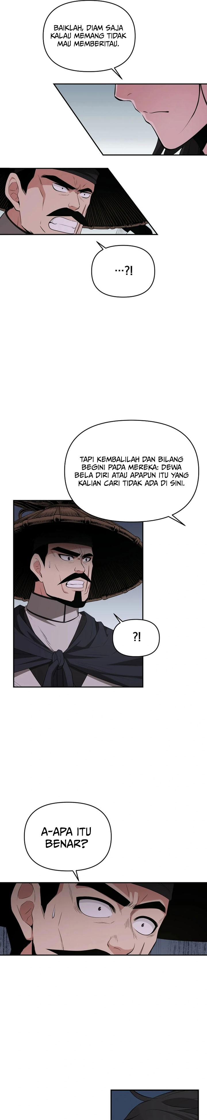 The World’s Best Kunlun Tavern Chapter 52 Gambar 14