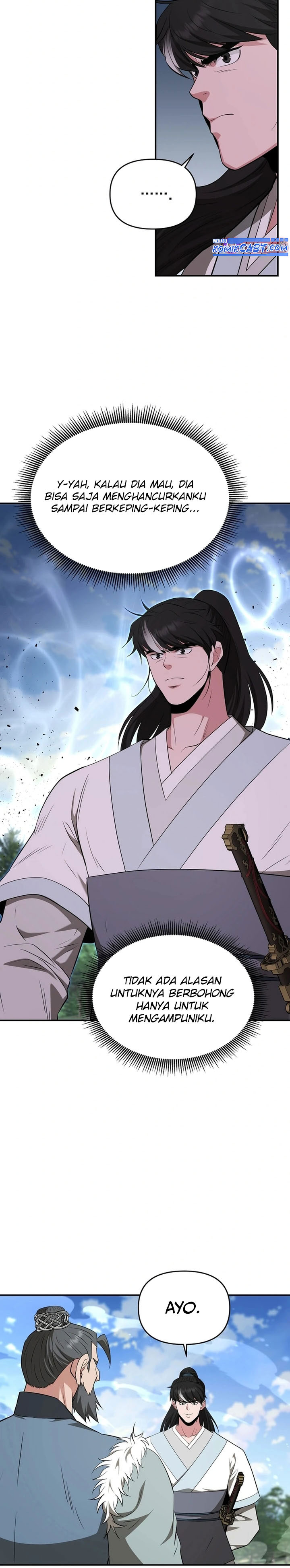 The World’s Best Kunlun Tavern Chapter 52 Gambar 15