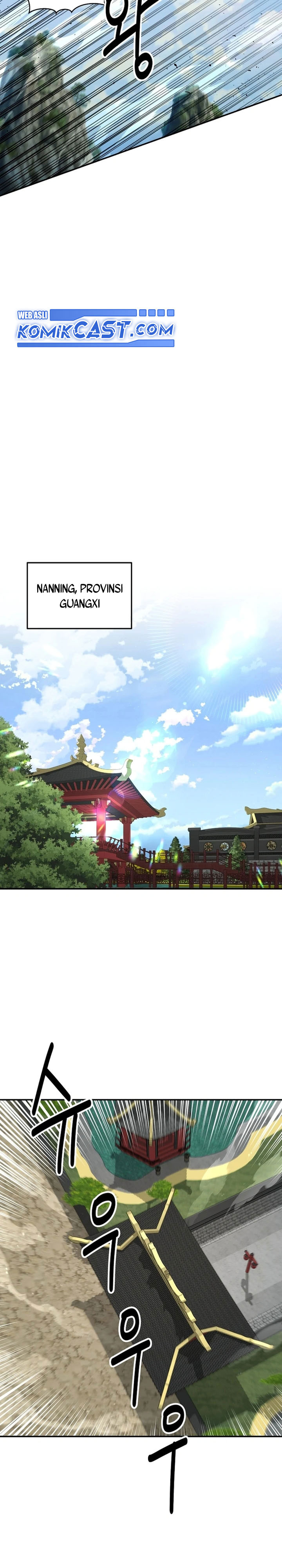 The World’s Best Kunlun Tavern Chapter 53 Gambar 9