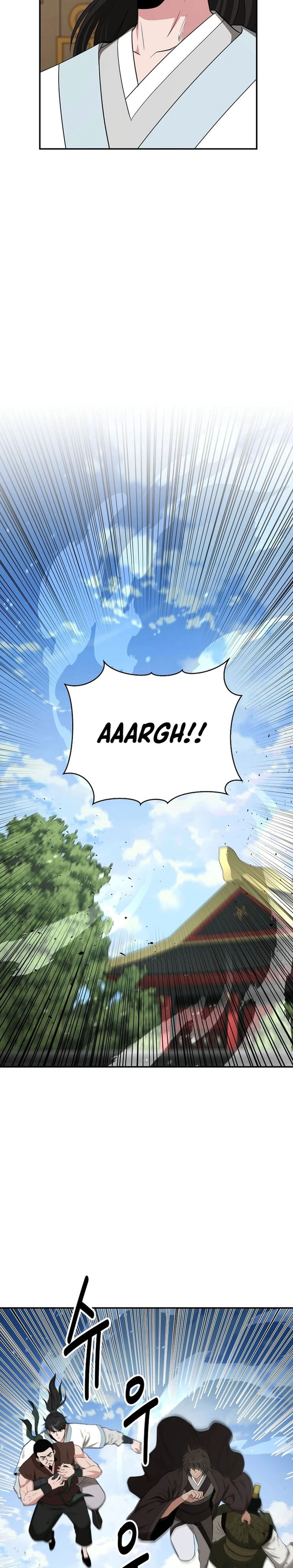 The World’s Best Kunlun Tavern Chapter 53 Gambar 19