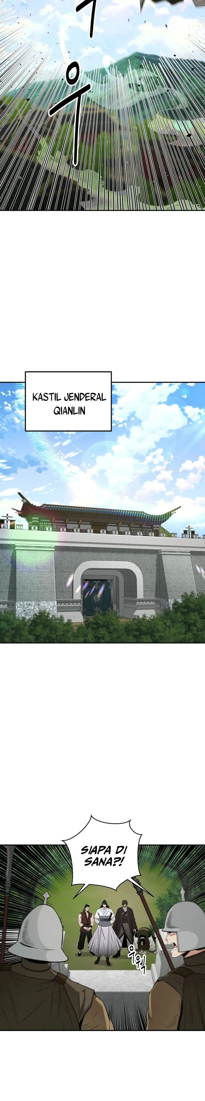 The World’s Best Kunlun Tavern Chapter 53 Gambar 20
