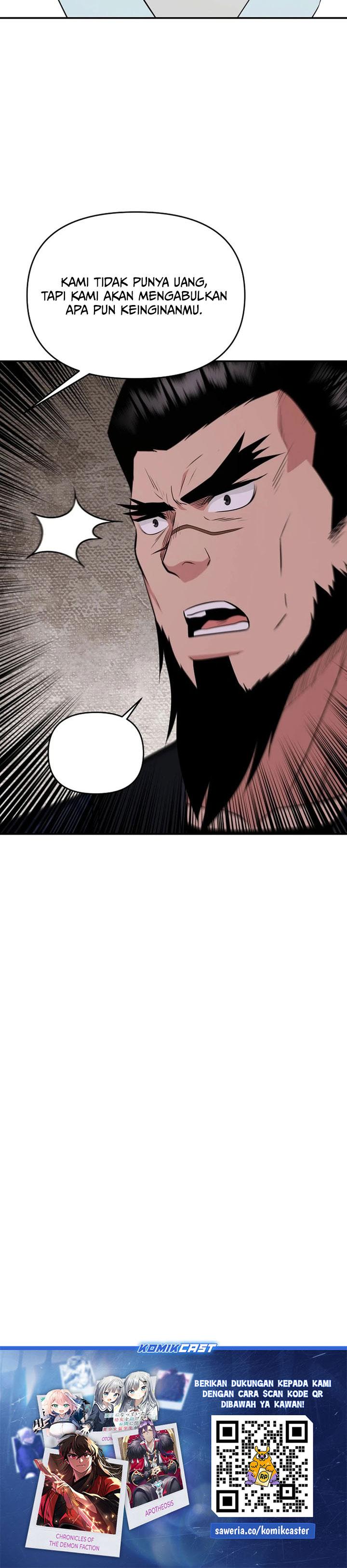 The World’s Best Kunlun Tavern Chapter 53 Gambar 29