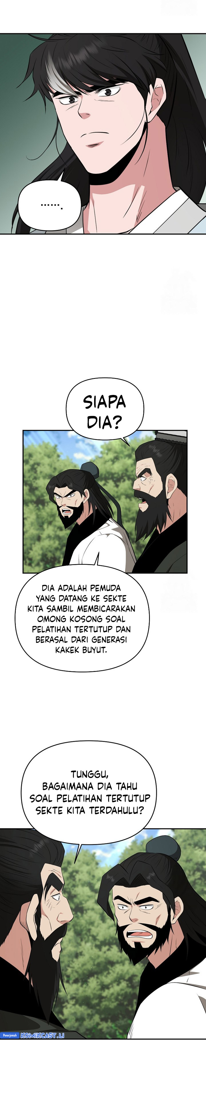 The World’s Best Kunlun Tavern Chapter 60 Gambar 26