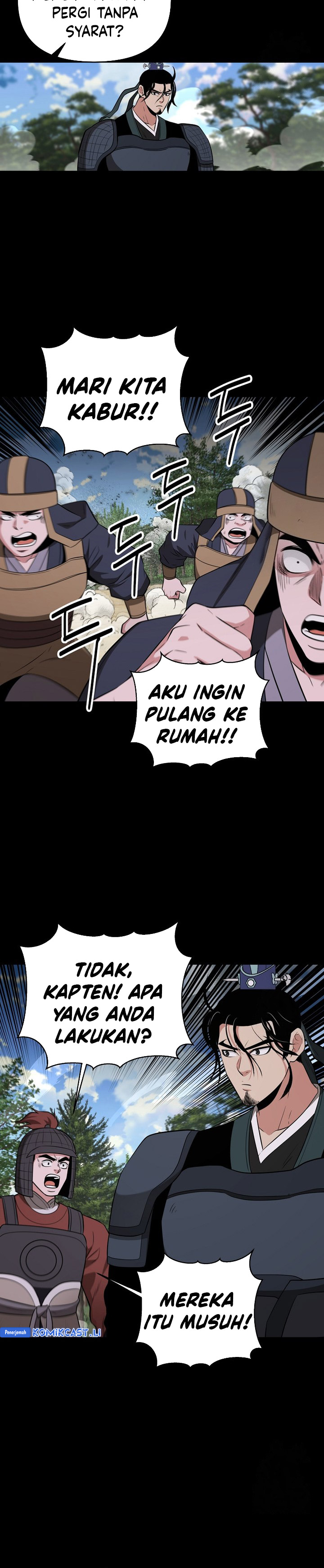 The World’s Best Kunlun Tavern Chapter 62 Gambar 29