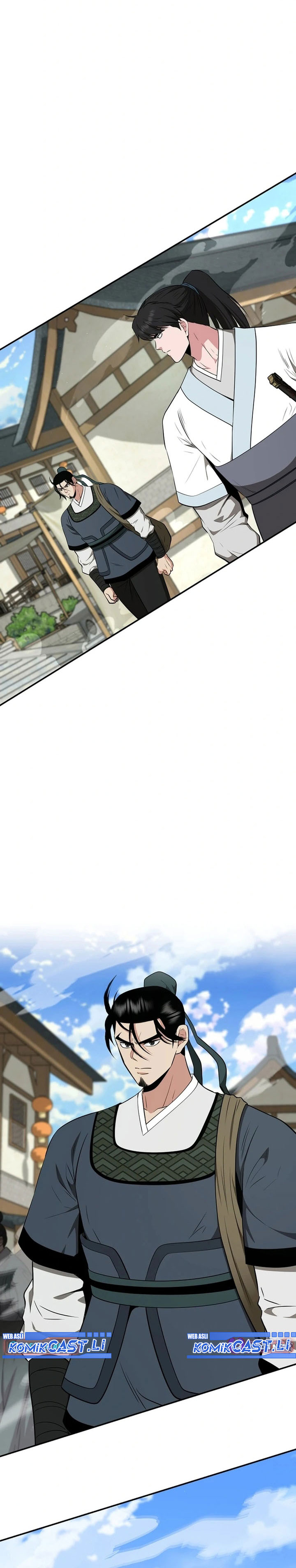 The World’s Best Kunlun Tavern Chapter 64 Gambar 9