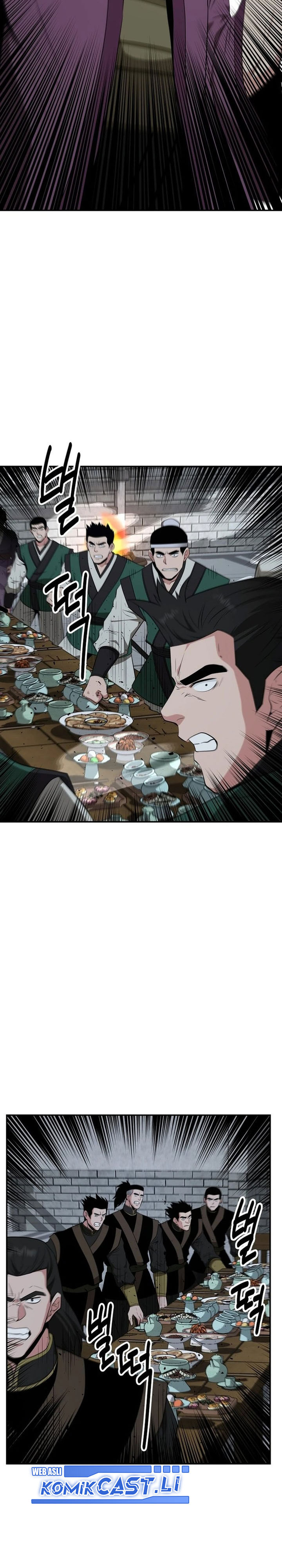 The World’s Best Kunlun Tavern Chapter 68 Gambar 25