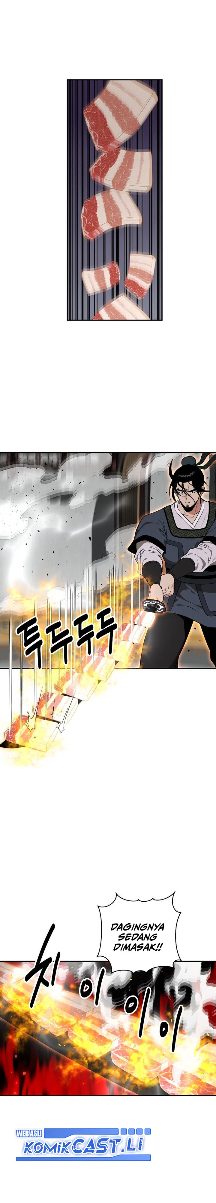 The World’s Best Kunlun Tavern Chapter 70 Gambar 9