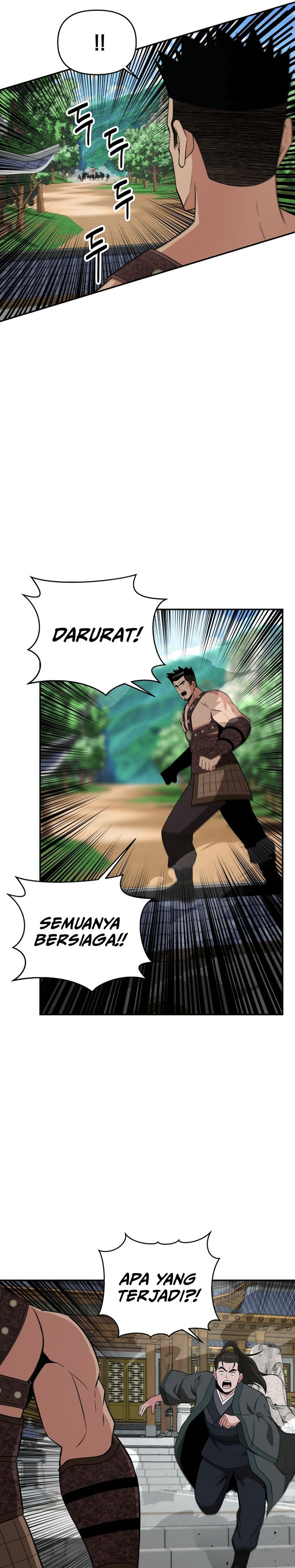 The World’s Best Kunlun Tavern Chapter 70 Gambar 22