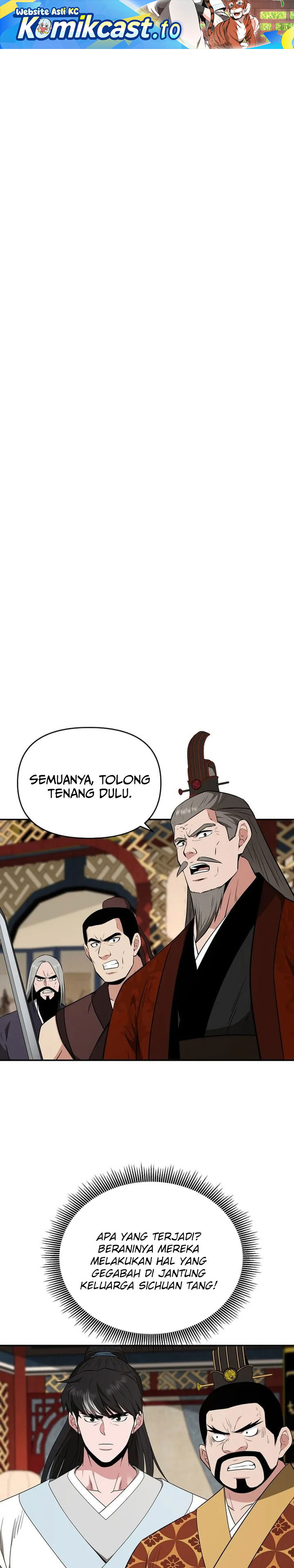 The World’s Best Kunlun Tavern Chapter 76 Gambar 2