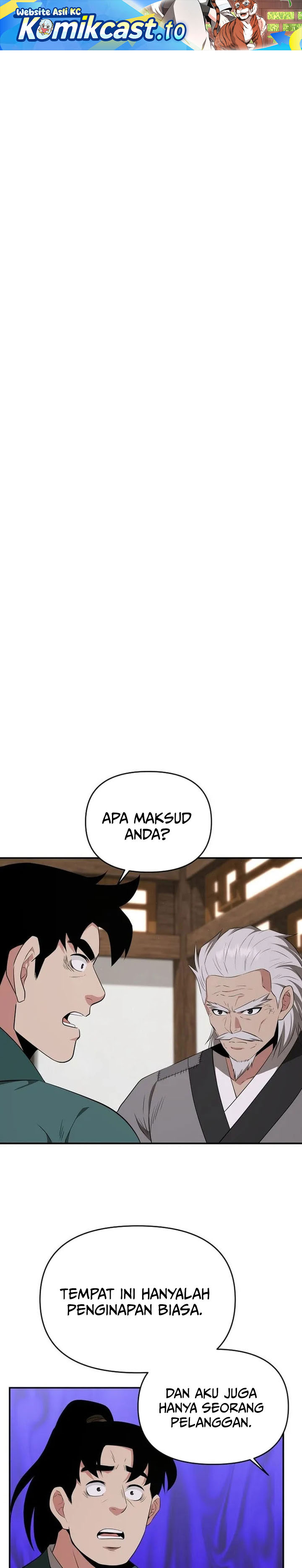 The World’s Best Kunlun Tavern Chapter 78 Gambar 2