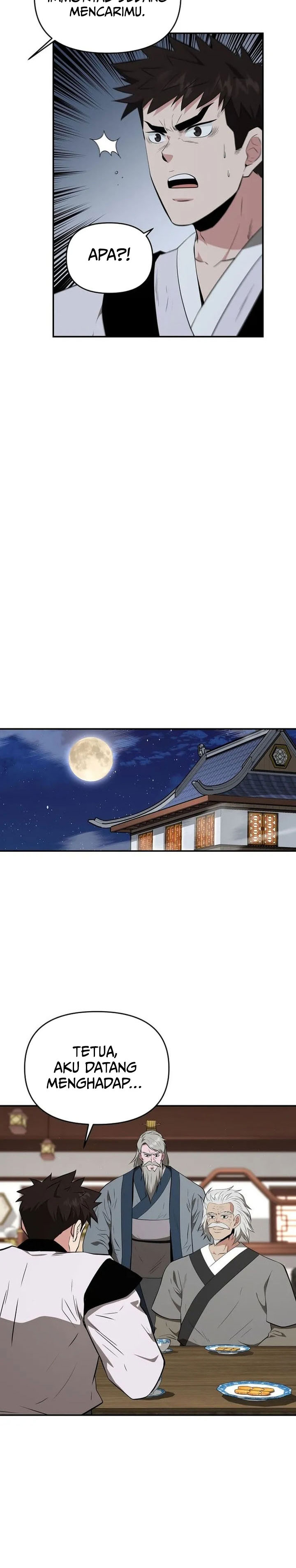 The World’s Best Kunlun Tavern Chapter 78 Gambar 19