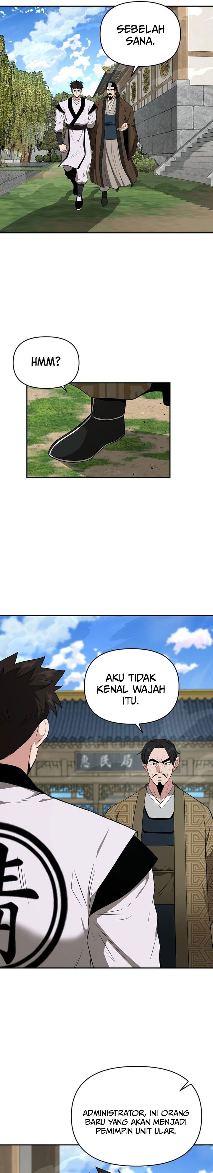 The World’s Best Kunlun Tavern Chapter 79 Gambar 18