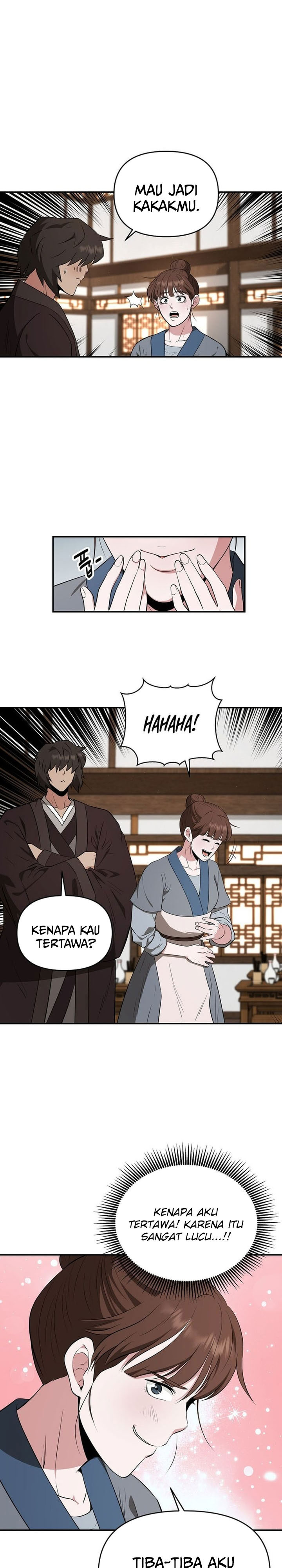 The World’s Best Kunlun Tavern Chapter 81 Gambar 7