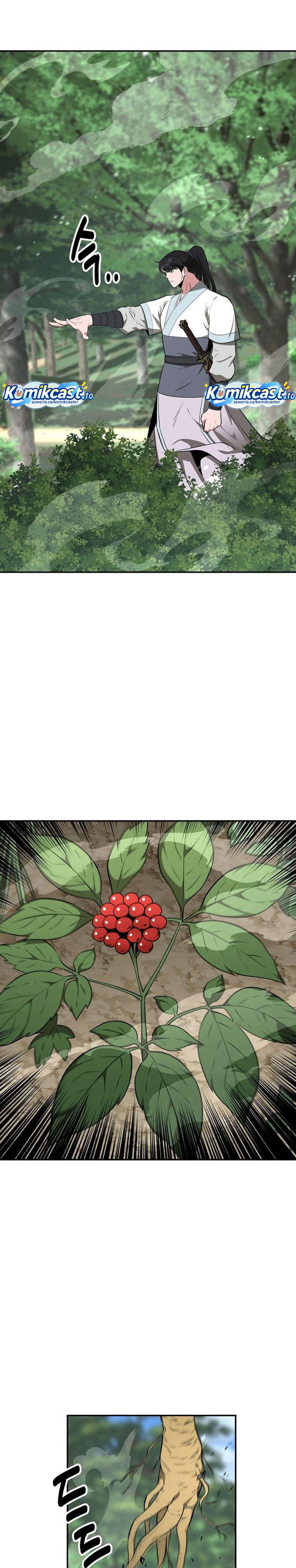 The World’s Best Kunlun Tavern Chapter 81 Gambar 23