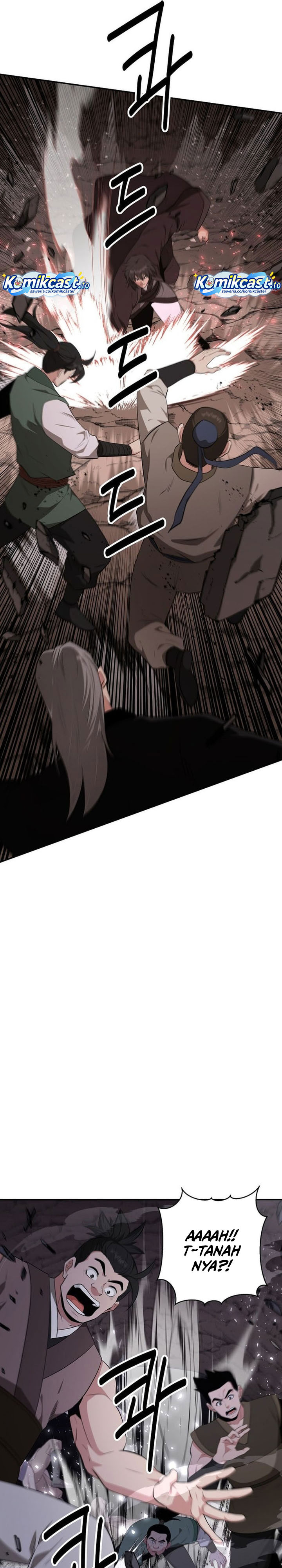 The World’s Best Kunlun Tavern Chapter 83 Gambar 6