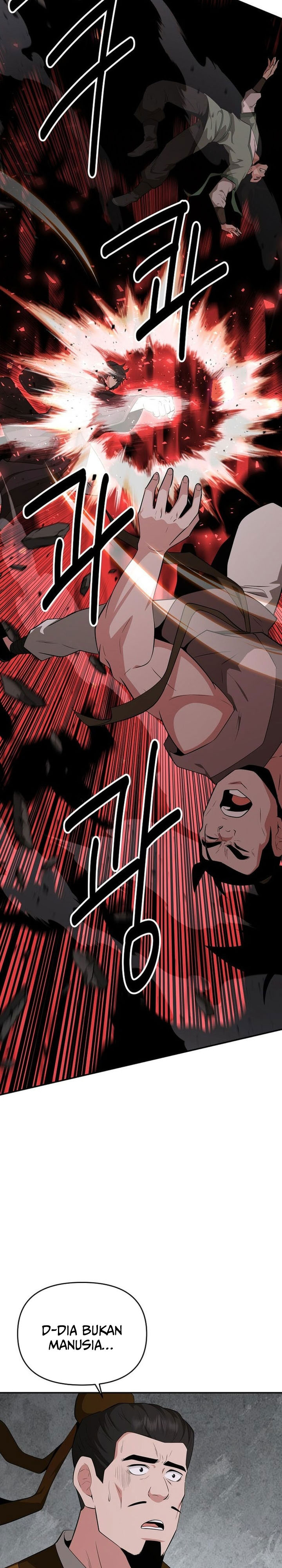 The World’s Best Kunlun Tavern Chapter 83 Gambar 8