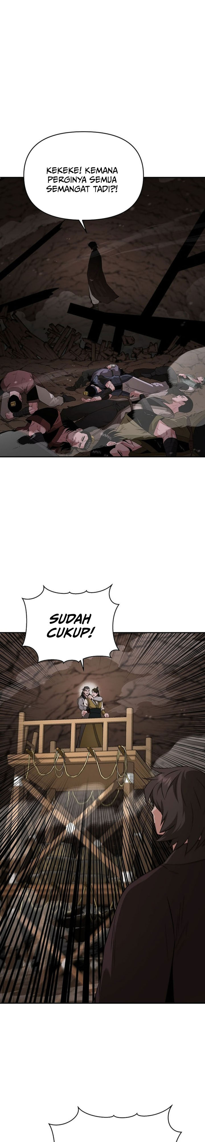 The World’s Best Kunlun Tavern Chapter 83 Gambar 10