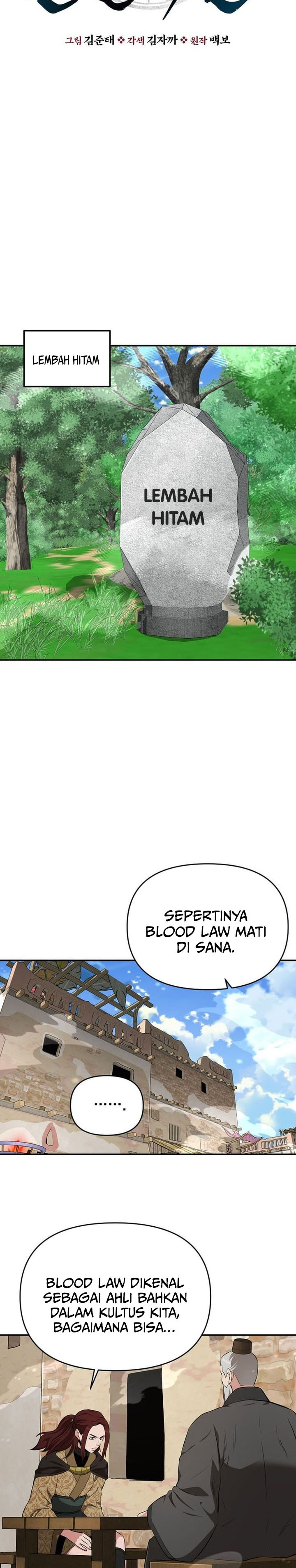 The World’s Best Kunlun Tavern Chapter 83 Gambar 20