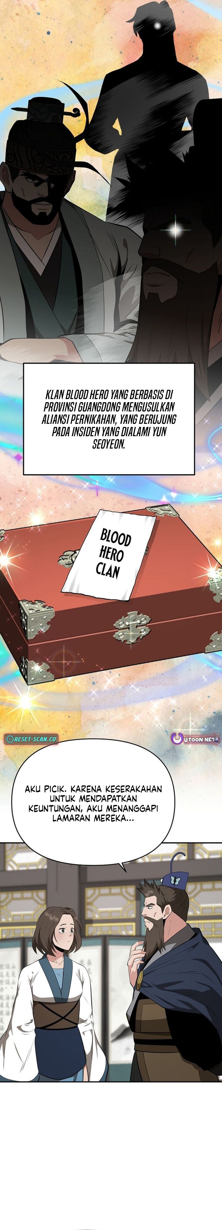 The World’s Best Kunlun Tavern Chapter 85 End S1 Gambar 19