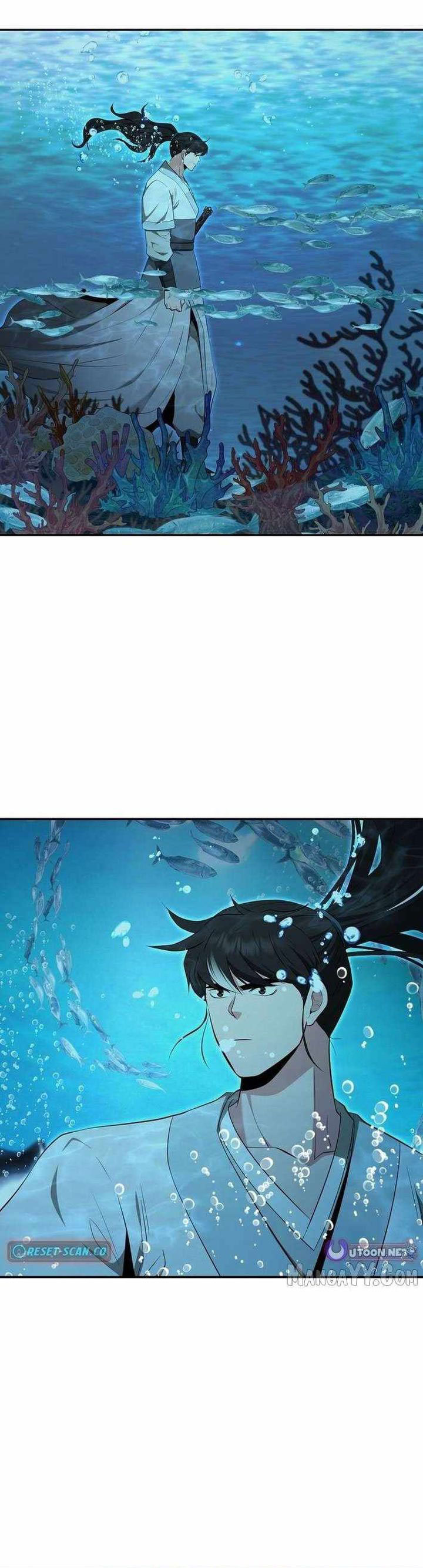 The World’s Best Kunlun Tavern Chapter 86 Gambar 17