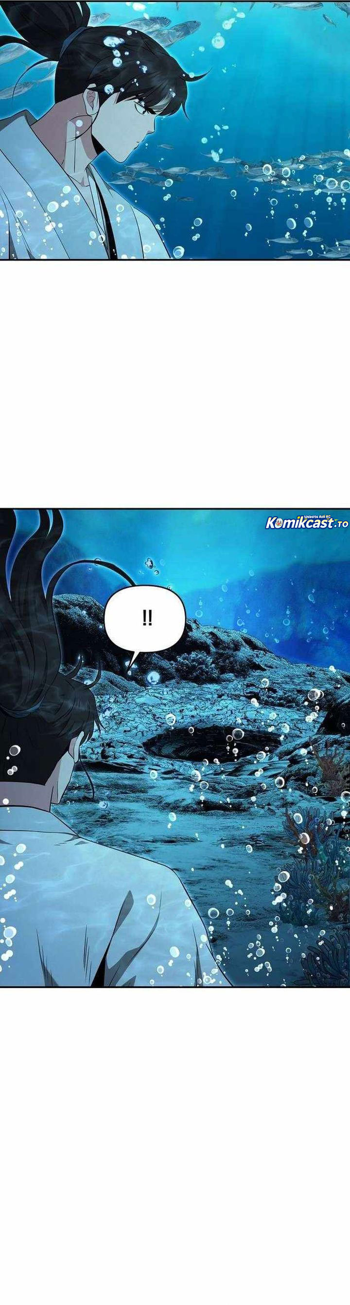 The World’s Best Kunlun Tavern Chapter 86 Gambar 18