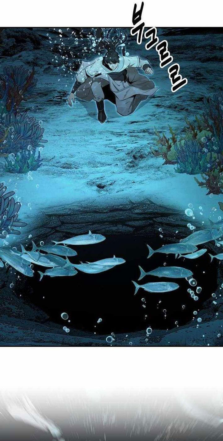 The World’s Best Kunlun Tavern Chapter 86 Gambar 19