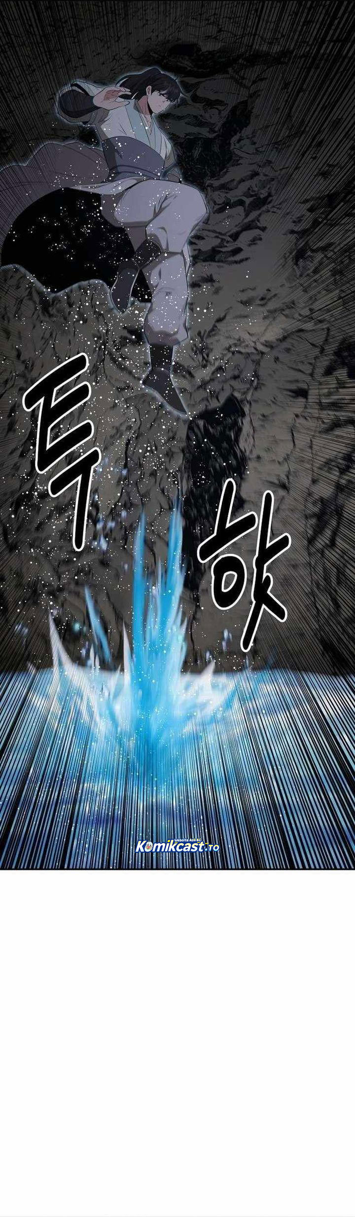 The World’s Best Kunlun Tavern Chapter 86 Gambar 23