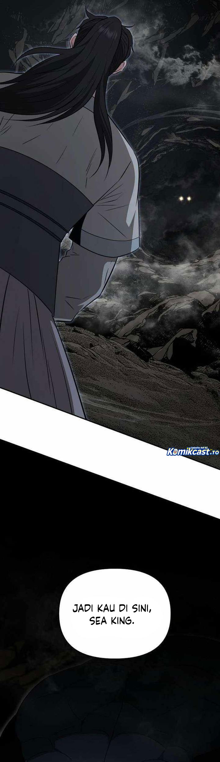 The World’s Best Kunlun Tavern Chapter 86 Gambar 25