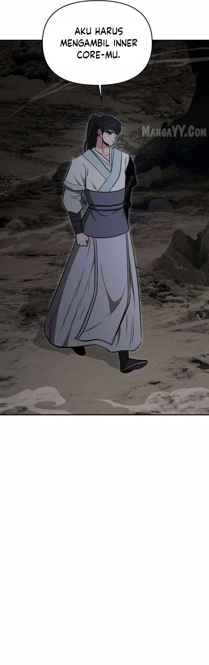 The World’s Best Kunlun Tavern Chapter 86 Gambar 27