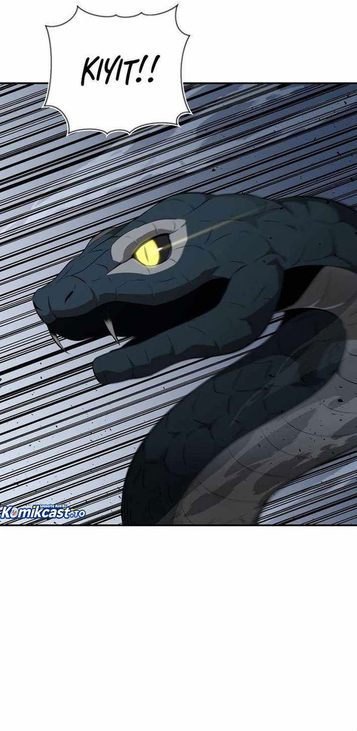 The World’s Best Kunlun Tavern Chapter 86 Gambar 28