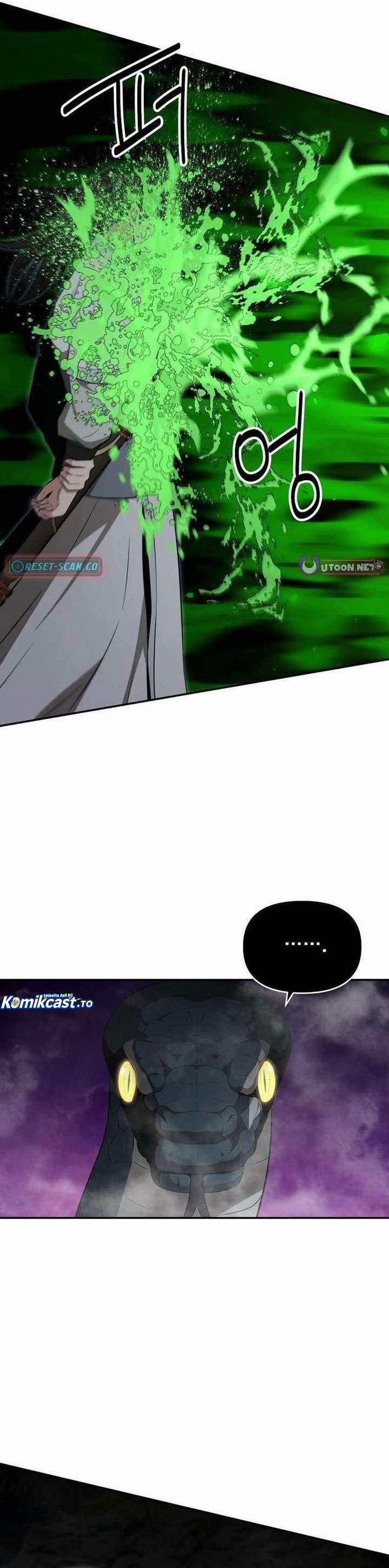 The World’s Best Kunlun Tavern Chapter 86 Gambar 30