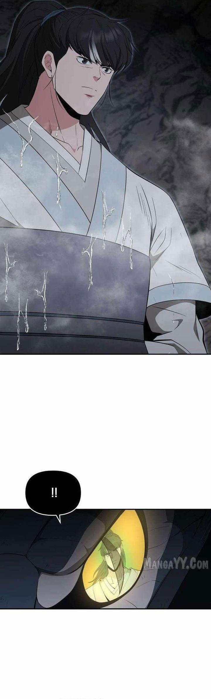 The World’s Best Kunlun Tavern Chapter 86 Gambar 31