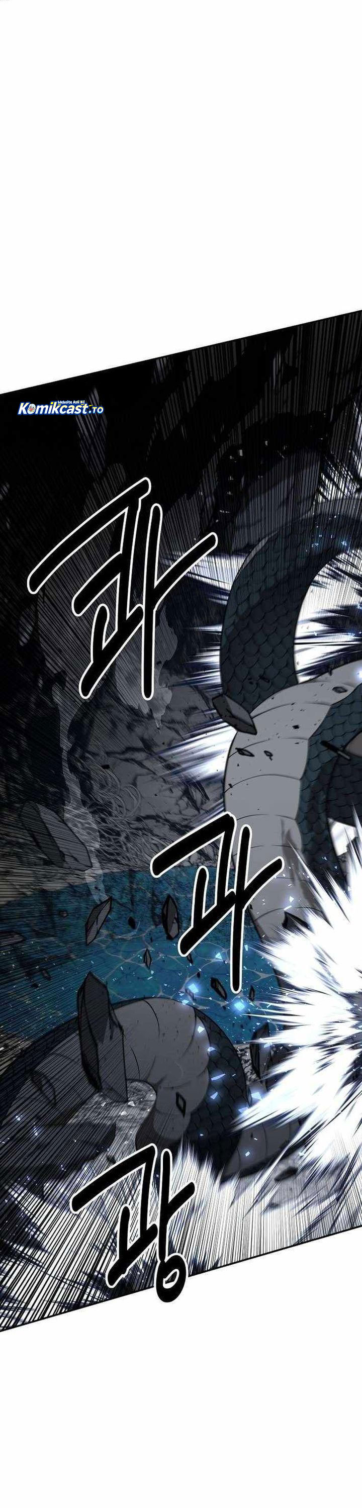 The World’s Best Kunlun Tavern Chapter 86 Gambar 40