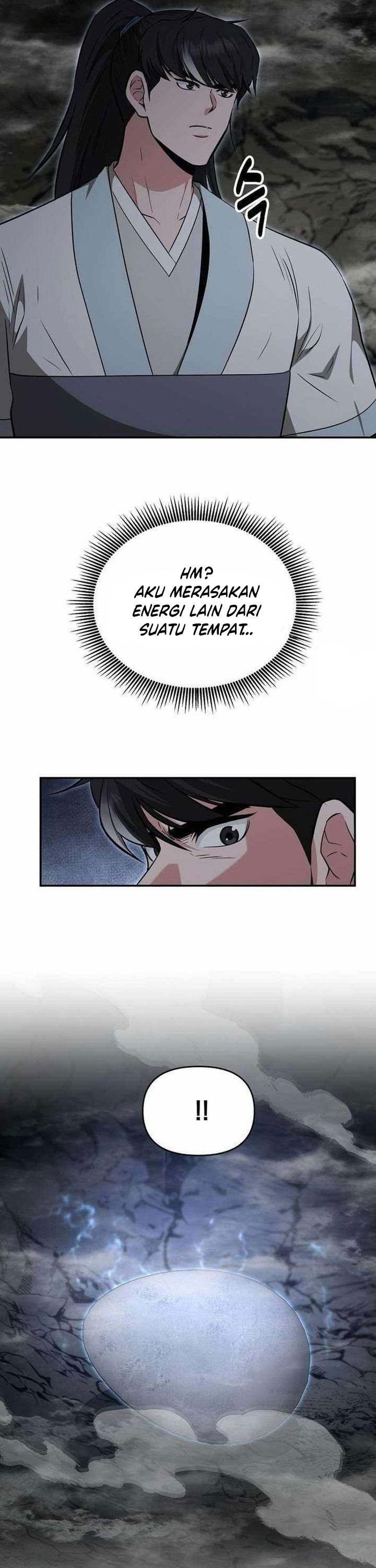 The World’s Best Kunlun Tavern Chapter 86 Gambar 42