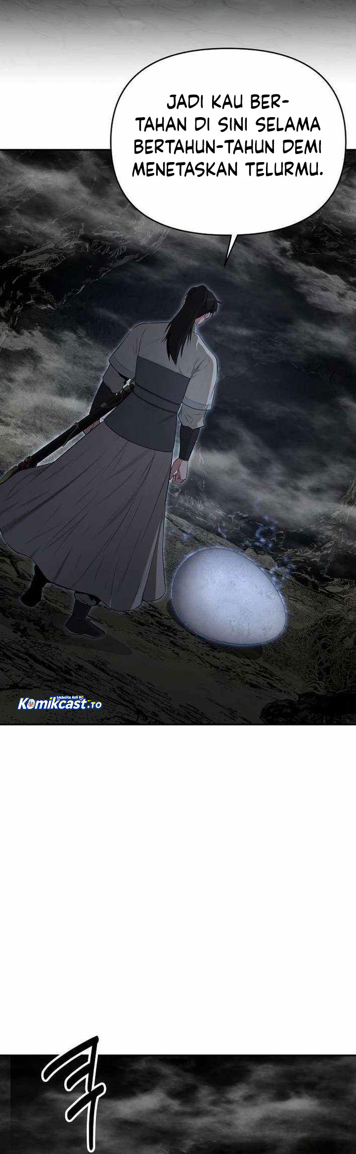 The World’s Best Kunlun Tavern Chapter 86 Gambar 43