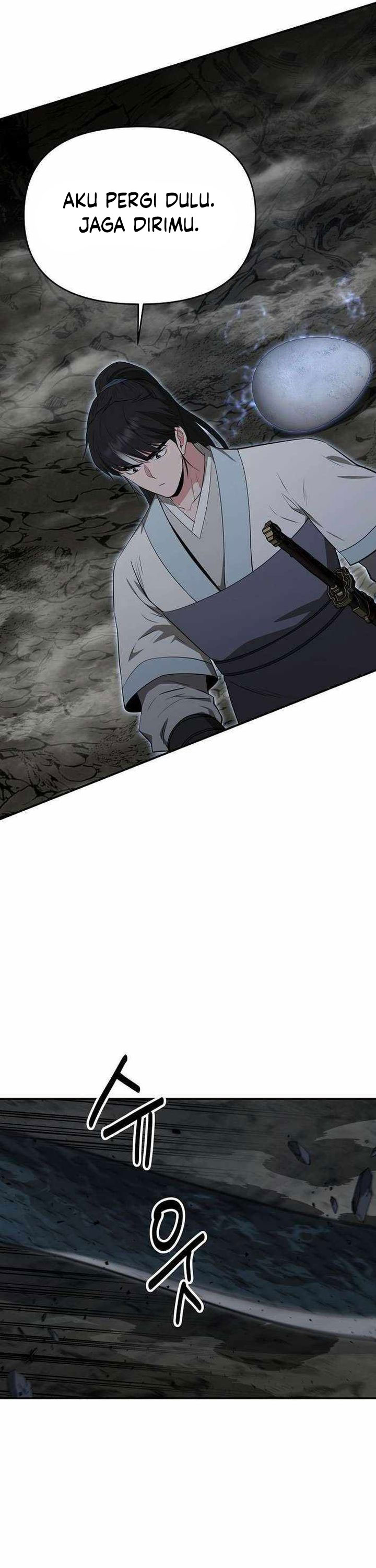 The World’s Best Kunlun Tavern Chapter 86 Gambar 47