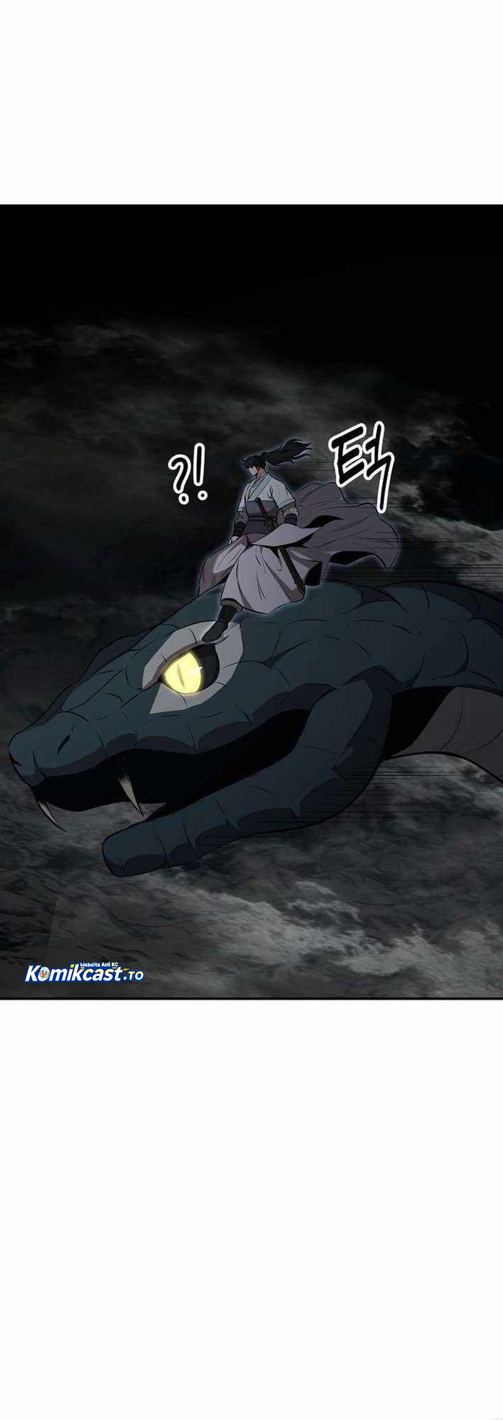 The World’s Best Kunlun Tavern Chapter 86 Gambar 48