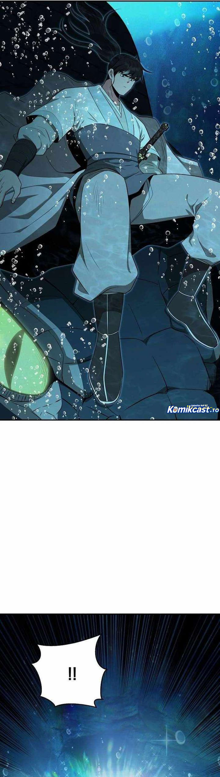 The World’s Best Kunlun Tavern Chapter 86 Gambar 53