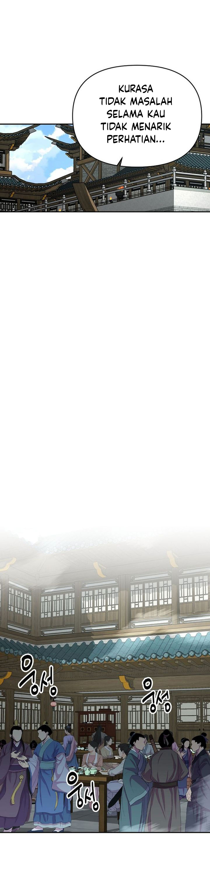 The World’s Best Kunlun Tavern Chapter 87 Gambar 11