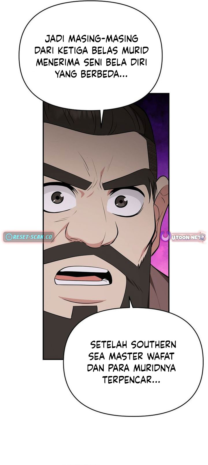 The World’s Best Kunlun Tavern Chapter 87 Gambar 36