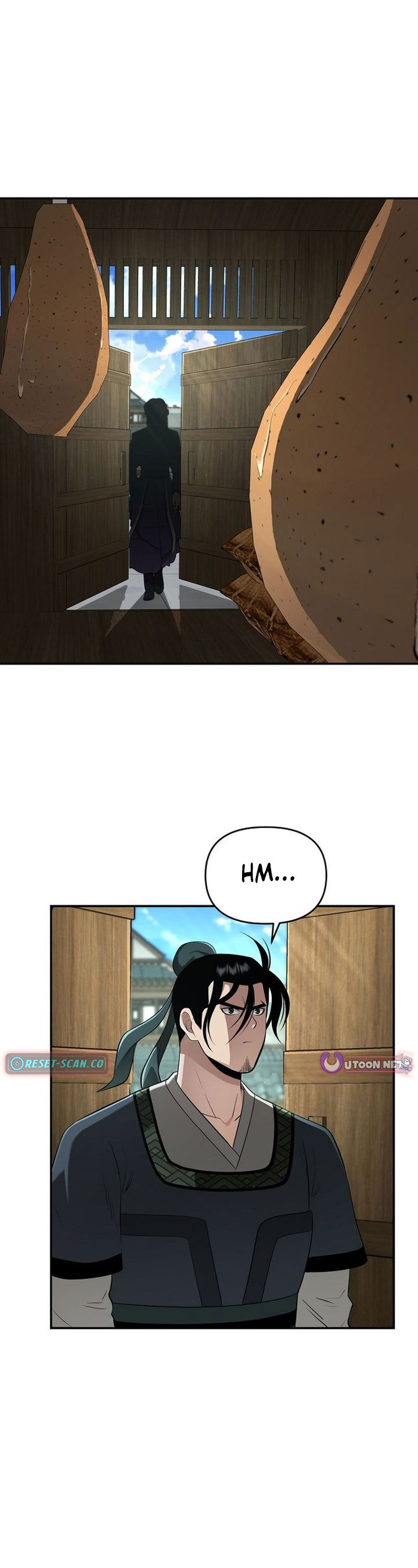 The World’s Best Kunlun Tavern Chapter 88 Gambar 6