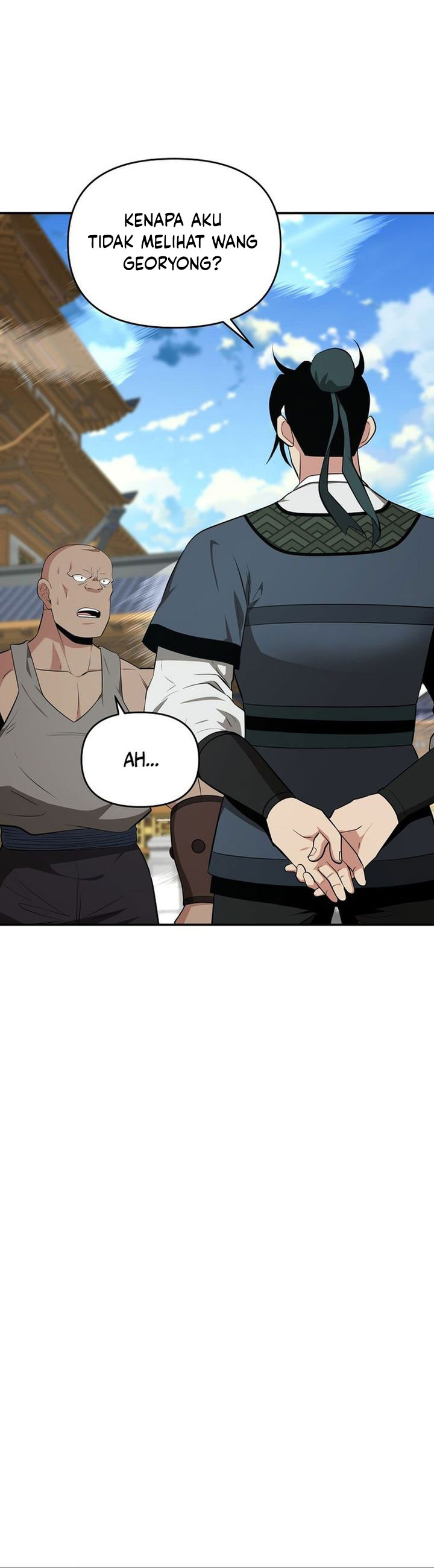 The World’s Best Kunlun Tavern Chapter 88 Gambar 9