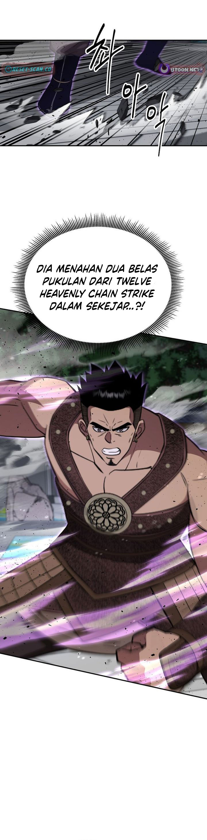 The World’s Best Kunlun Tavern Chapter 88 Gambar 32