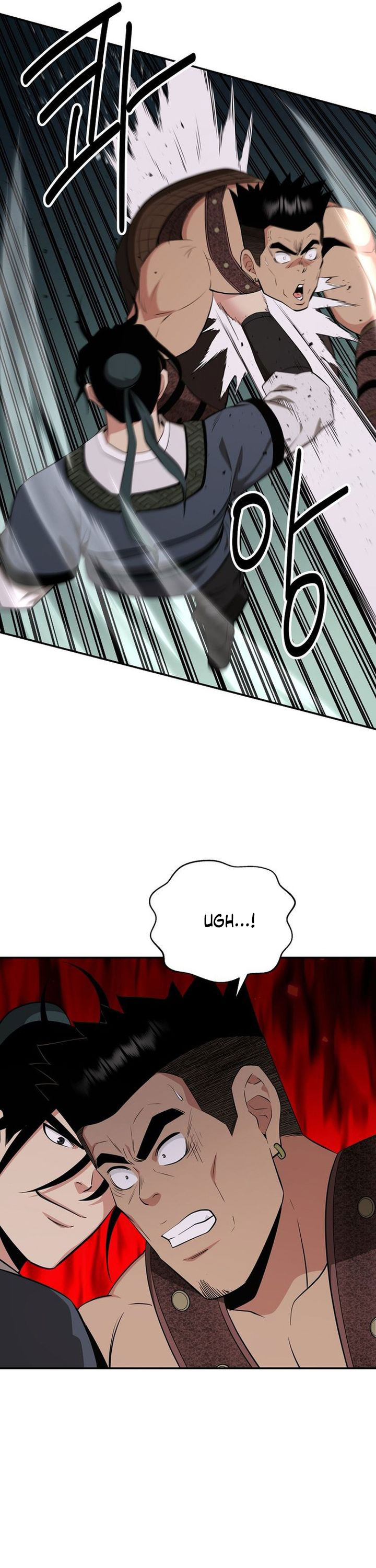 The World’s Best Kunlun Tavern Chapter 88 Gambar 36