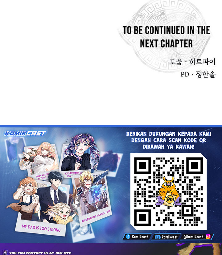 The World’s Best Kunlun Tavern Chapter 88 Gambar 39